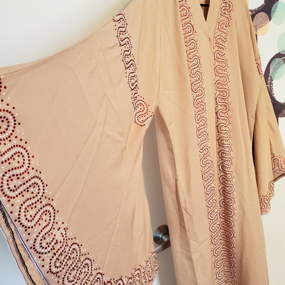 Dubai abaya/women clothes